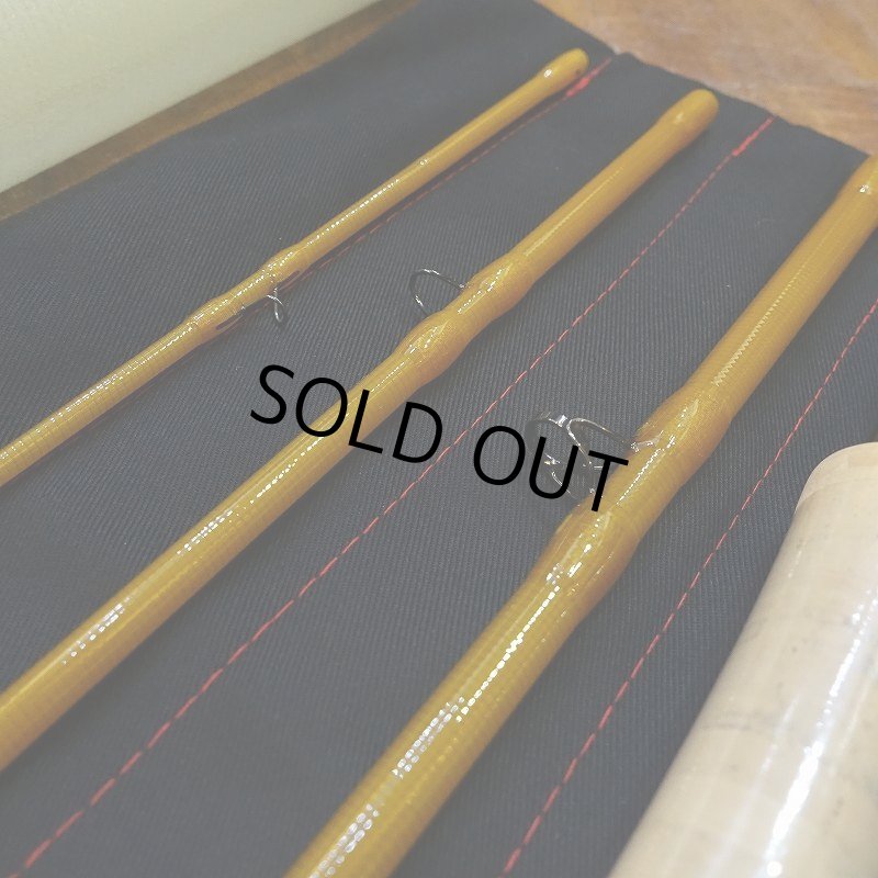 画像7: 【Epic】FastGlass II 476 Reference - Amber (7)