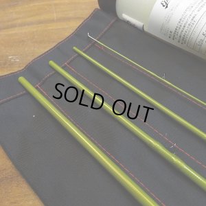 画像5: 【Epic】FastGlass II 370 Reference - Olive