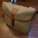 画像3: 【HARDY】ALN BAG - JAPAN LIMITED KHAKI/BROWN