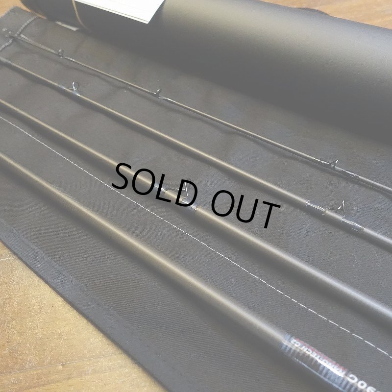 画像8: 【Epic】590G Graphene Reference - Black (8)