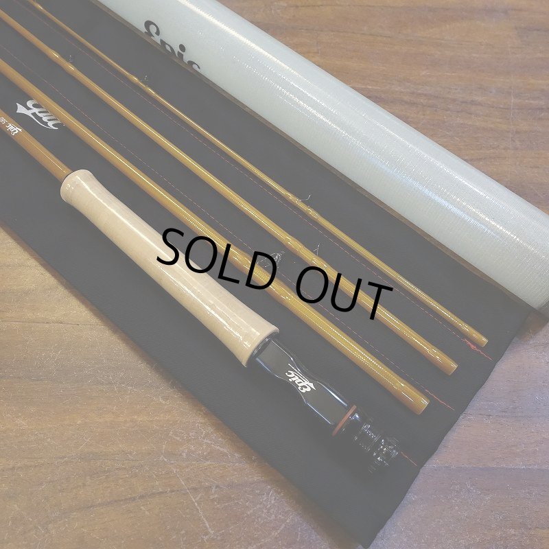 画像4: 【Epic】FastGlass II 580 Reference - Amber (4)