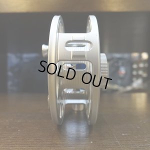 画像3: 【HATCH】ICONIC 5 PLUS REEL MA - CLEAR/BLUE