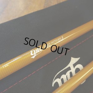 画像2: 【Epic】FastGlass II 580 Reference - Amber