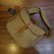 画像1: 【HARDY】ALN BAG - JAPAN LIMITED KHAKI/BROWN (1)