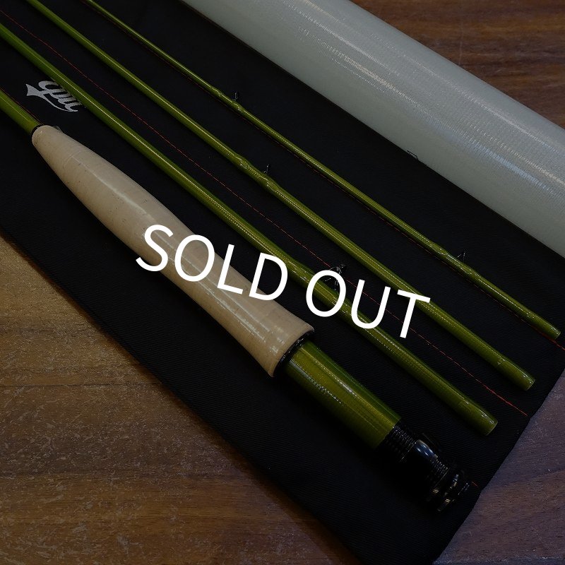 画像4: 【Epic】FastGlass II 370 Reference - Olive (4)