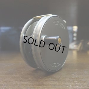 画像4: 【HARDY】Narrow Spool Perfect Reel 2 7/8" LHW(左巻き専用)