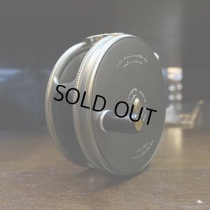 画像4: 【HARDY】Narrow Spool Perfect Reel 3 1/8" LHW(左巻き専用)