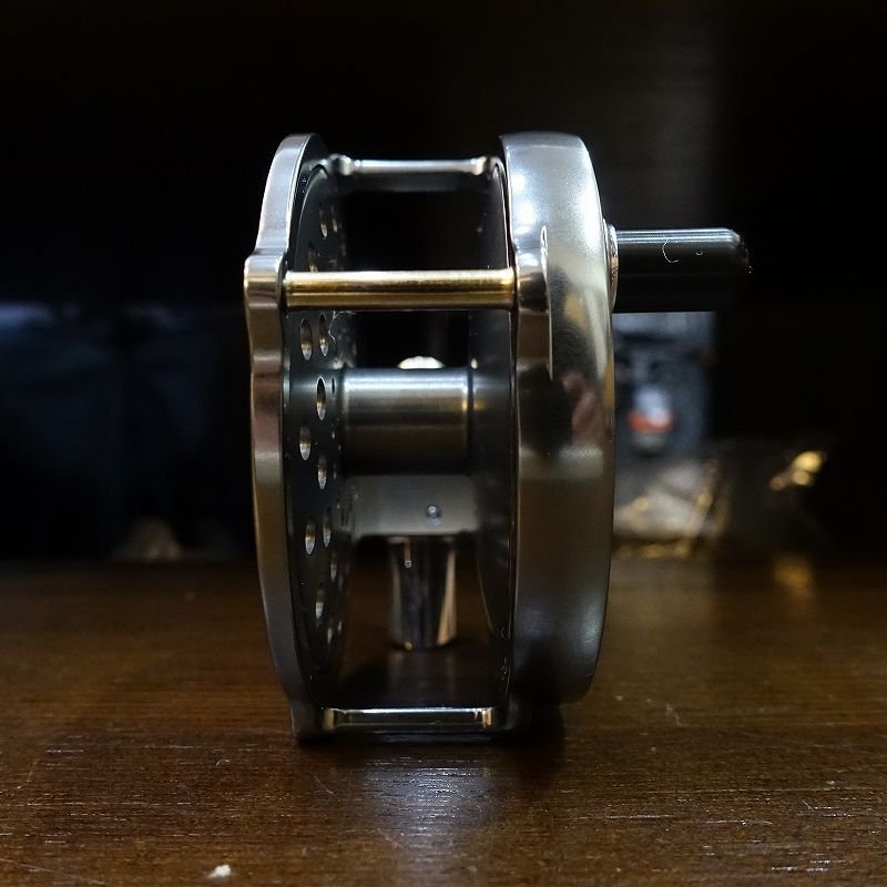 画像3: 【HARDY】1939 Bougle Heritage 3 3/4" OLYMPIC (3)