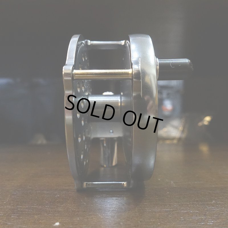 画像3: 【HARDY】1939 Bougle Heritage 3 3/4" OLYMPIC (3)