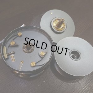 画像7: 【HARDY】Narrow Spool Perfect Reel 2 7/8" LHW(左巻き専用)