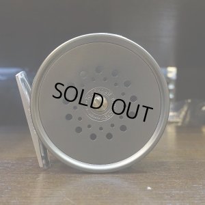 画像2: 【HARDY】Narrow Spool Perfect Reel 3 1/8" LHW(左巻き専用)