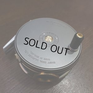 画像6: 【HARDY】Narrow Spool Perfect Reel 2 7/8" LHW(左巻き専用)