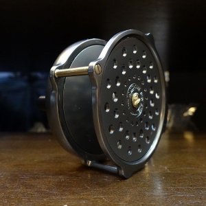 画像5: 【HARDY】1939 Bougle Heritage 3 3/4" OLYMPIC