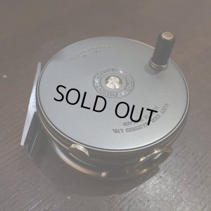 画像6: 【HARDY】Narrow Spool Perfect Reel 3 1/8" LHW(左巻き専用)