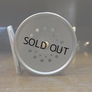 画像2: 【HARDY】Narrow Spool Perfect Reel 2 7/8" LHW(左巻き専用)