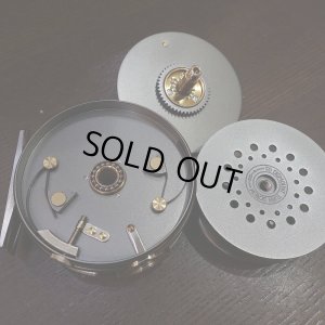 画像7: 【HARDY】Narrow Spool Perfect Reel 3 1/8" LHW(左巻き専用)