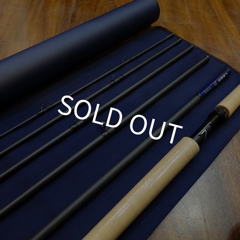 画像7: 【LOOP】ZTダブル 15'0" #10 LZTX10150-6F (7)