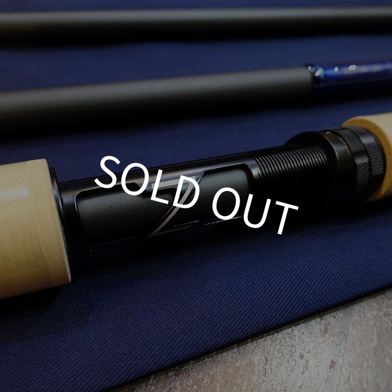 画像5: 【LOOP】ZTダブル 15'0" #10 LZTX10150-6F (5)