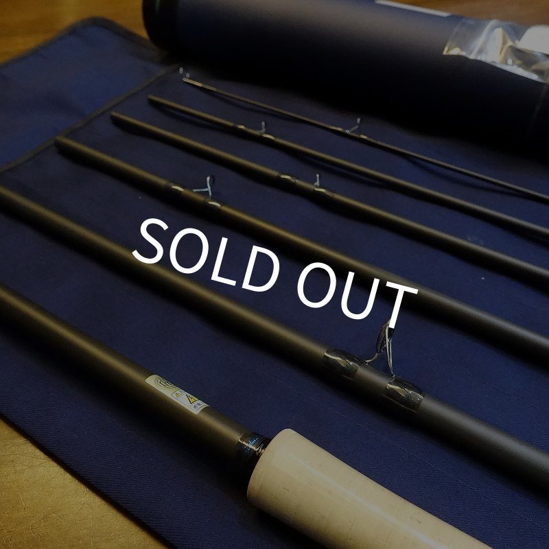 画像8: 【LOOP】ZTダブル 15'0" #10 LZTX10150-6F (8)