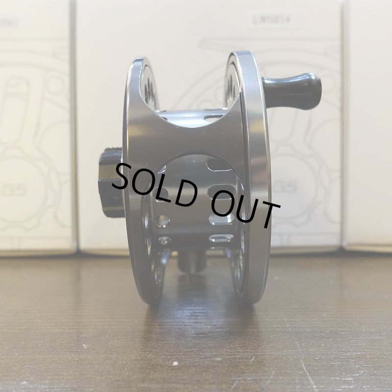 画像3: 【LOOP】エボテック G5 FW4-6 (3)