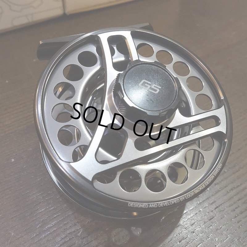 画像6: 【LOOP】エボテック G5 FW4-6 (6)