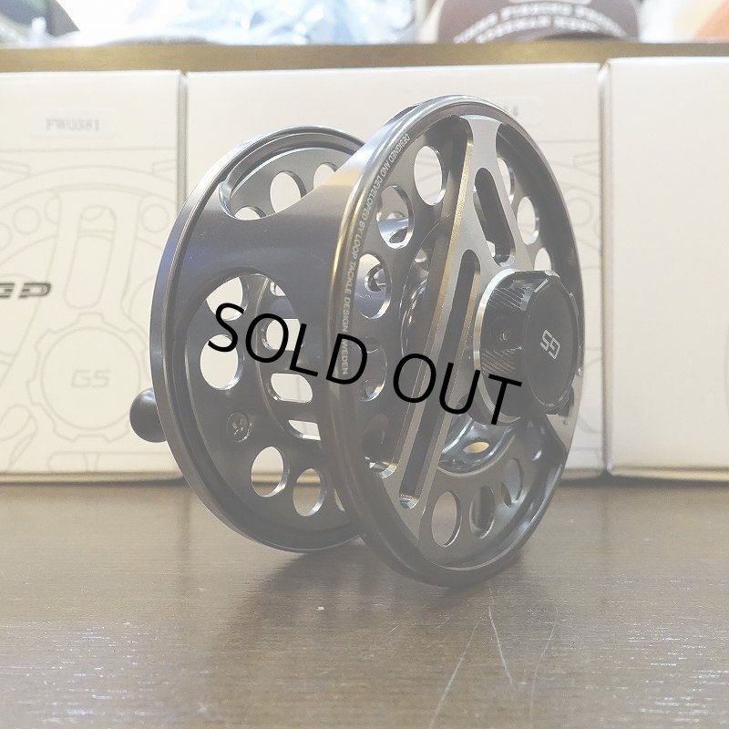 画像5: 【LOOP】エボテック G5 LW7-9 (5)