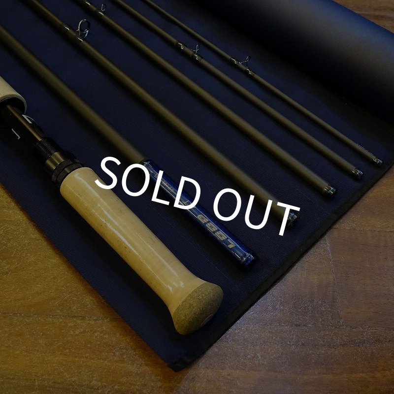 画像3: 【LOOP】ZTダブル 15'0" #10 LZTX10150-6F (3)