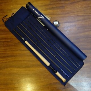 LOOP】 Cross SX ダブル 7124-4 - DOLLYVARDEN FLYSHOP