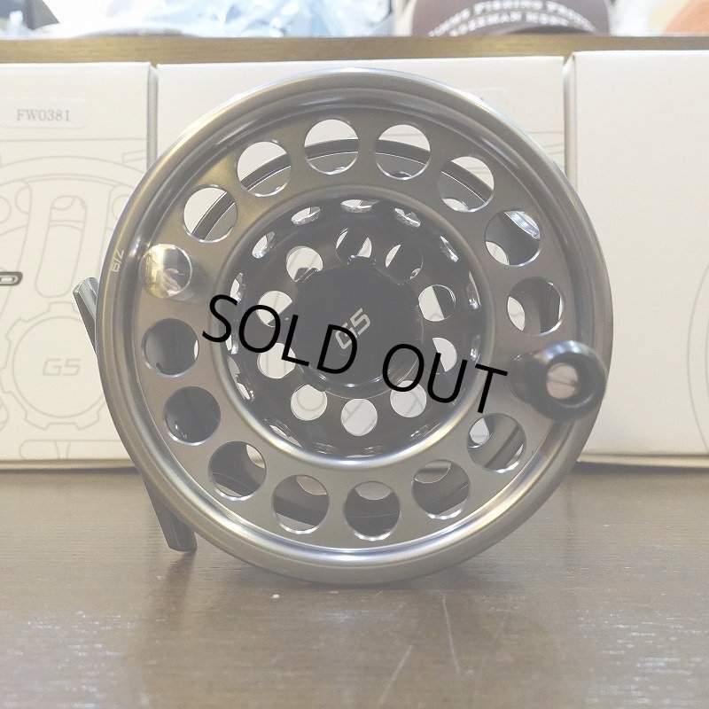 画像1: 【LOOP】エボテック G5 LW7-9 (1)