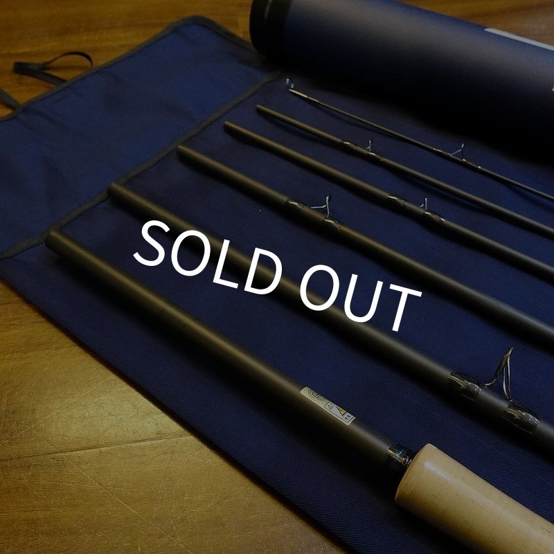 画像6: 【LOOP】ZTダブル 15'0" #10 LZTX10150-6F (6)