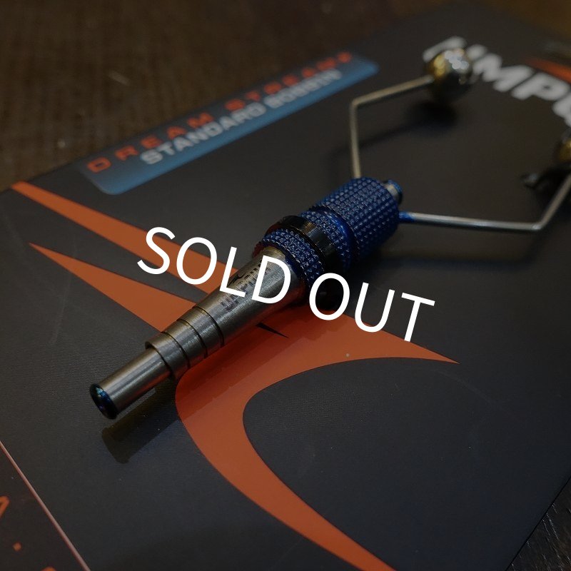 画像2: 【アンプカ】アンプカ ドリームストリーム スタンダードボビン (2)