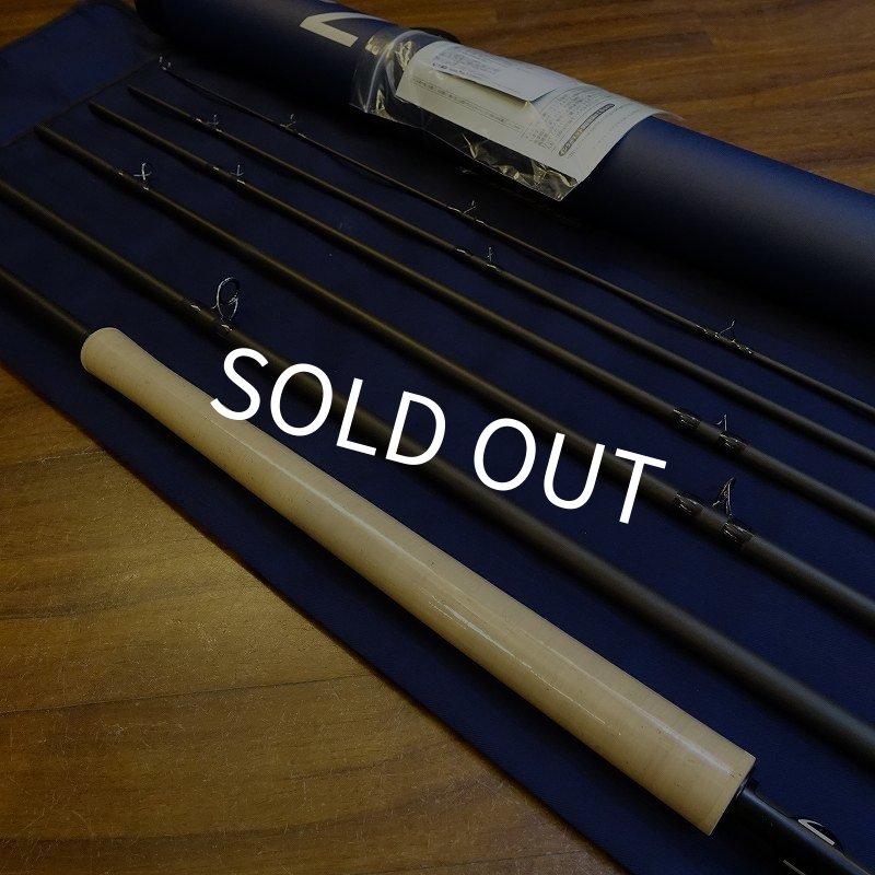 画像4: 【LOOP】ZTダブル 15'0" #10 LZTX10150-6F (4)