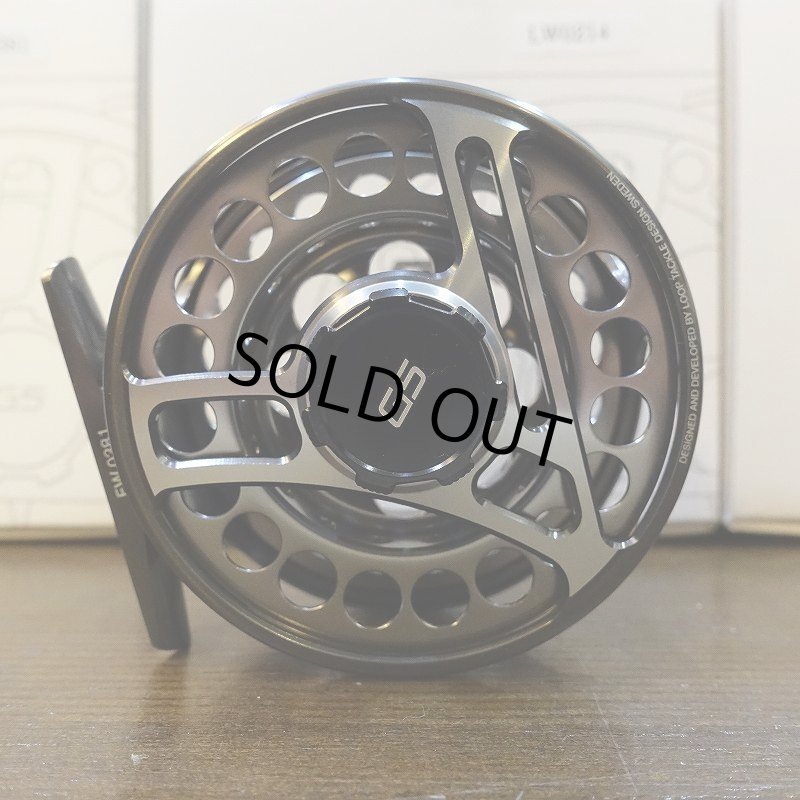 画像2: 【LOOP】エボテック G5 FW4-6 (2)