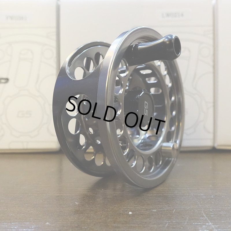 画像4: 【LOOP】エボテック G5 FW4-6 (4)