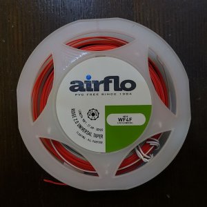 画像3: 【AIRFLO】SUPERFLO RIDGE 2.0 UNIVERSAL TAPER(SALE)