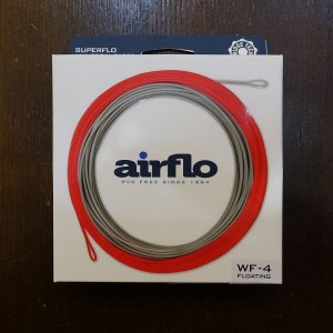 画像1: 【AIRFLO】SUPERFLO RIDGE 2.0 UNIVERSAL TAPER(SALE)