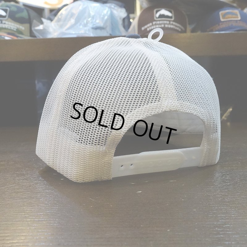 画像2: 【Epic】Logo SnapBack TruckerCap (2)