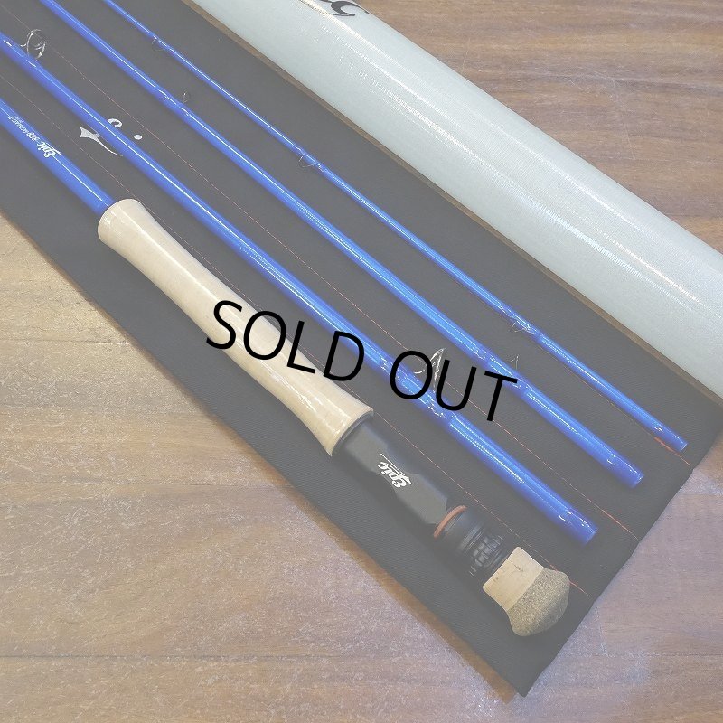 画像4: 【Epic】FastGlass II 888 Reference - Blue (4)