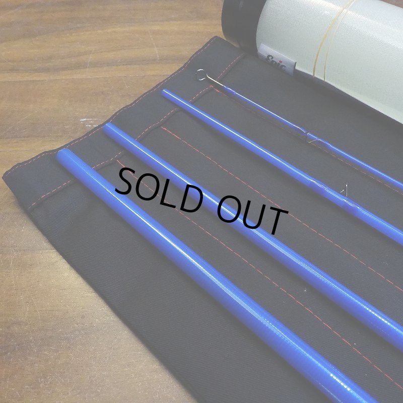 画像5: 【Epic】FastGlass II 888 Reference - Blue (5)