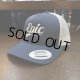 【Epic】Logo SnapBack TruckerCap