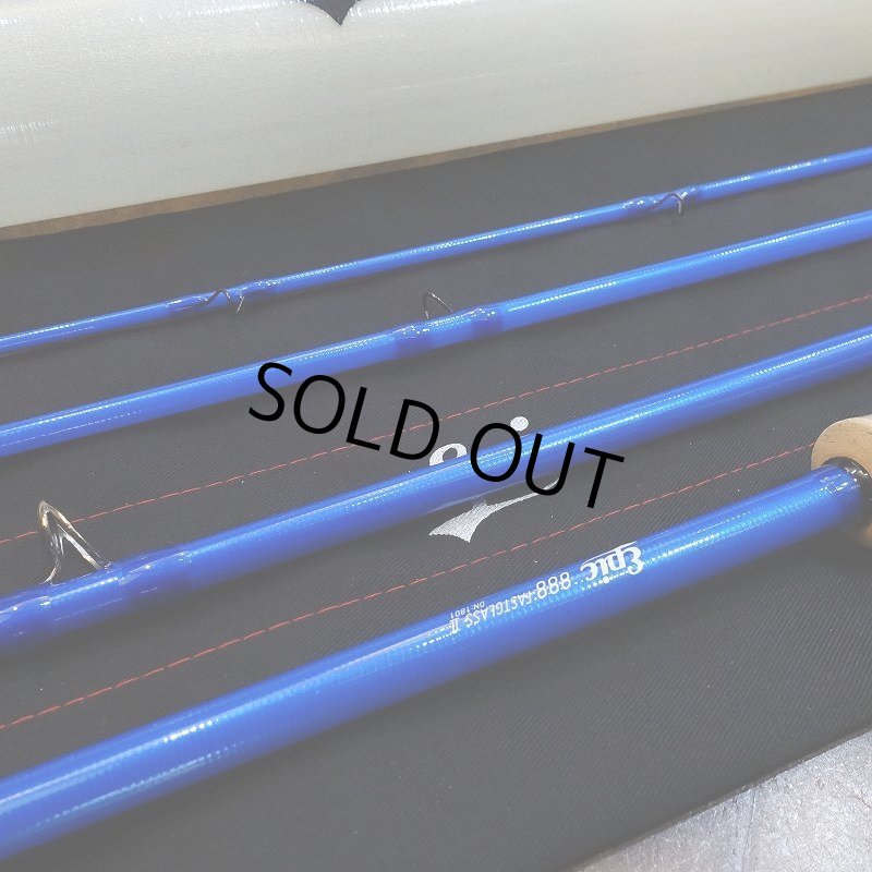 画像7: 【Epic】FastGlass II 888 Reference - Blue (7)