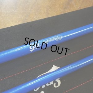 画像2: 【Epic】FastGlass II 888 Reference - Blue