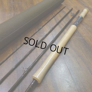画像6: 【SAGE】TROUT SPEY 5G 11'0" #3 3110-4