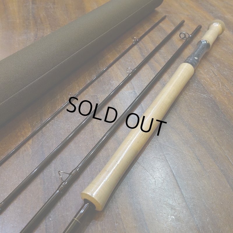 画像6: 【SAGE】TROUT SPEY 5G 11'0" #3 3110-4 (6)