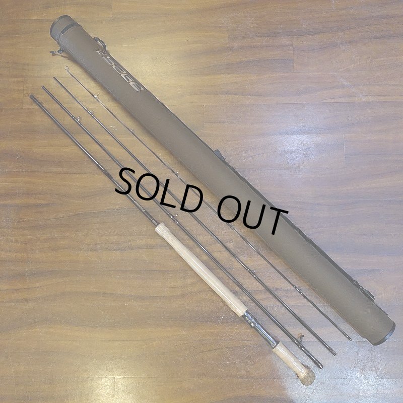 画像1: 【SAGE】TROUT SPEY 5G 11'0" #3 3110-4 (1)