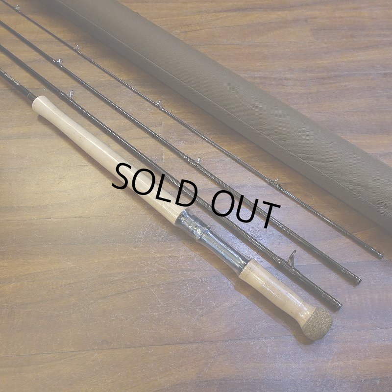 画像3: 【SAGE】TROUT SPEY 5G 11'0" #3 3110-4 (3)