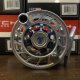 【HATCH】ICONIC 3 PLUS REEL LA - CLEAR/BLUE