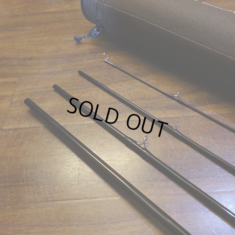 画像5: 【SAGE】TROUT SPEY 5G 11'0" #3 3110-4 (5)