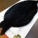 画像3: 【Whiting】ROOSTER CAPE Bronze Grade - DYED BLACK No.3 (3)