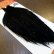 画像2: 【Whiting】ROOSTER CAPE Silver Grade - DYED BLACK No.2 (2)